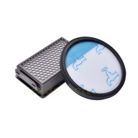 Комплект фильтров для пылесоса TEFAL TW4825 TW4826 TW4853 TW4855 TW4871 TW4873 TW4881 TW4886, Rowenta RO4811EA RO4871EA RO4855EA RO4826EA RO4859EA RO4825EA RO4881EA