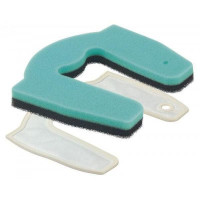   Комплект фильтров для пылесосов LG MDJ63408601