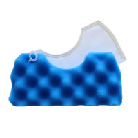 Фильтр MyPads для пылесоса Samsung SC4520, SC4326, SC4760, SC432A, DJ97-01040C