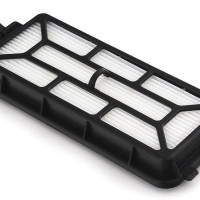 Фильтр DOFFLER HEPA FILTER VCC 2280/18, для Doffler, белый