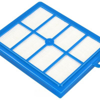 Фильтр выходной HEPA13 для пылесоса Philips, Electrolux, Zanussi, AEG, Thomas, Samsung 432200494131