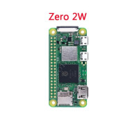 Плата питания Raspberry Pi Zero / Zero 2W