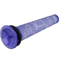 Стандартный фильтр HEPA для пылесоса Dyson V6 V7 V8 DC58 DC59 DC61 DC62 DC74, 965661-01 