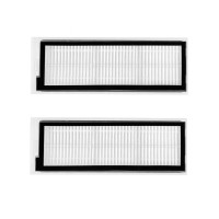 Комплект фильтров для робота-пылесоса 360 Robot Vacuum Cleaner S9 X90 X95 - 2 шт