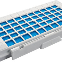 HEPA фильтр Bosch UltraAllergy BBZ154UF