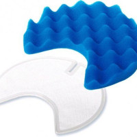   Фильтр под колбу с сеткой к пылесосу Samsung SC8400 DJ97-00849A