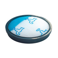 Стандартный фильтр для пылесосов TEFAL, ROWENTA, MOULINEX