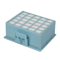   Фильтр выходной HEPA BBZ156HF для пылесосов Siemens, Bosch 00576833