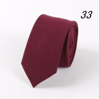 Шерстяной галстук узкие 6 см; Цветочный галстук-бабочка модные клетчатые галстуки для мужчин узкий галстук Мужская хлопковая gravatas dos homens