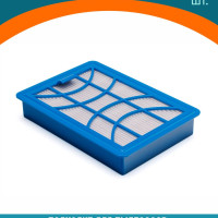 HEPA фильтр ReFill FTH 73 для пылесосов PHILIPS FC9728, FC9732, FC9733, FC9734, FC9735 POWER PRO EXPERT