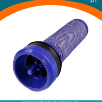 Циклонный фильтр для пылесосов Dyson DC37, DC41С, DC33, DC39, 923413-01