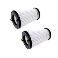 Моющиеся HEPA фильтры для пылесосов Electrolux EER7***, ZB*** (2 шт.)