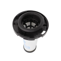 Циклонный фильтр, Моторный фильтр Tefal 9.6