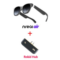 Очки дополненной реальности Nreal Air