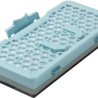 HEPA фильтр VEORRA для пылесосов LG, LCV800R, LCV900B, ADQ56691101