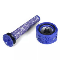 Набор фильтров для пылесоса Dyson V6, DC62 965661-01 и 966741-01