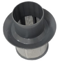 Микрофильтр для пылесоса Redmond RV-UR379