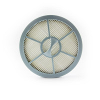   Фильтр выходной HEPA для пылесосов Philips FC8029/01 432200520820 (883802901010)