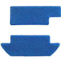 Салфетки для роботов пылесосов Legee 6 серия (1 комплект)