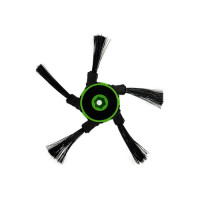 Сменные боковые щетки для пылесоса MyPads irobot Roomba S99150), S9+ (9550) 2 штуки