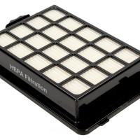 Фильтр выходной HEPA13 SC15F50HQ для пылесосов Samsung DJ97-01962A