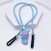 Солнцезащитные очки детские 2022, поляризационные, без оправы, с рисунком котенка, UV400