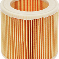 Фильтр патронный ABC для пылесоса Karcher  SE/WD 64145520