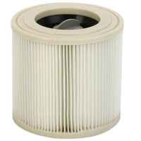  ISLZIP Складчатый фильтр из полиэстера для пылесосов Karcher