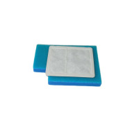 Губчатый фильтр  LG MDJ63305401, MDJ49551604 2 фильтра