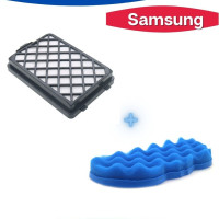  ЧИСТЕНЬКО фильтр для Samsung SC88 серии