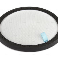 Фильтр DOFFLER FILTER 2008 , для Doffler VCC 2008 series, VCC 2280 series, белый (8597)