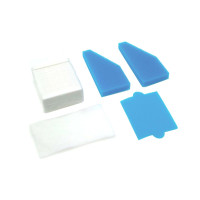 Набор фильтров для пылесоса Thomas XT/XS