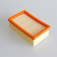 HEPA фильтр Hepa Фильтр для пылесосов Karcher MV4, MV5, MV6