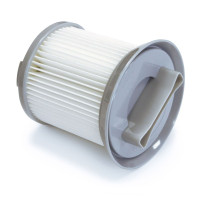 HEPA фильтр Filtero FTH 12 для пылесосов ELECTROLUX ZSH, ZANUSSI ZANS