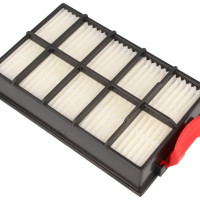 Фильтр выходной HEPA для пылесосов Bosch BBZ155HF 00570324