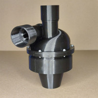 Циклонный фильтр ABS-Plast Циклон