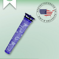 Green Label / Предмоторный фильтр для пылесосов Dyson серий DC58, DC59, DC61, DC62, DC74, SV03, SV04, SV05, SV06, SV09, SV10, SV11, SV12, V6, V7, V8, V10