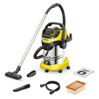 Хозяйственный пылесос Karcher WD 6 P S V-30/6/22/T 1.628-360