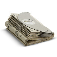 Фильтр-мешки для пылесосов Karcher SE, WD 2 Premium, 5 шт. (6.904-143.0)