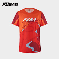 KAILAS凱樂石FUGA絲路飛天越野跑短袖超輕速乾透氣戶外跑步T恤 男