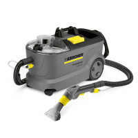 Моющий пылесос Karcher Puzzi 10/1   1.100-130.0, серый