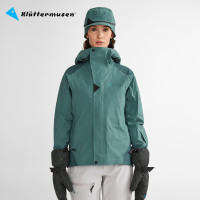 Klattermusen攀山鼠戶外登山滑雪服衝鋒衣男女天馬阿爾斯維10058