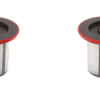 HEPA фильтр Bosch Bosch 12033215