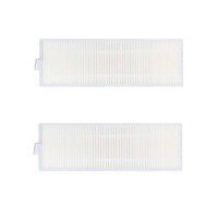 Комплект фильтров для робот-пылесоса Enchen Vacuum Cleaner R2 Pro - 2 шт