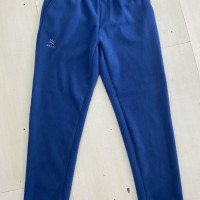 特價全新男款厚款抓絨褲保暖搖粒絨秋冬款高品質保暖褲戶外內外穿