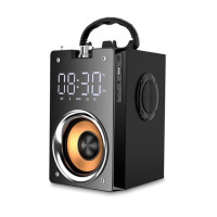 Bluetooth-колонки с поддержкой AUX TF FM-радио HIFI