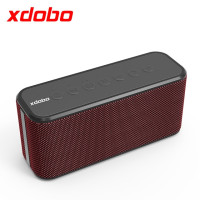 Портативная колонка XDOBO X8 Plus, цвет в ассортименте