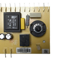 Плата управления в сборе AOS/Boneco 1355A/2055A/6515/W200