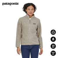 女士羊毛混紡抓絨夾克Reclaimed 22925 patagonia巴塔哥尼亞