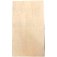 椴木层板实木块合成板建筑材料薄木板片手工制作烙画板材批发